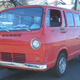 Illustration for article titled 1965 Chevrolet Sportvan